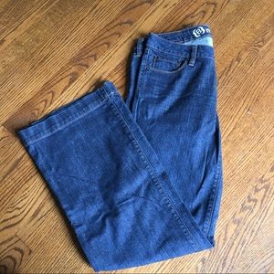 Vintage PacSun Wide legged jeans